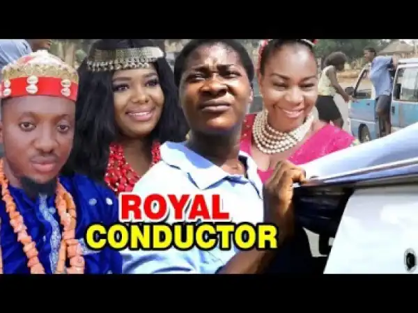 Royal Conductor Season 1&2 - 2019